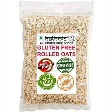 Gluten Free Rolled Oats 500g price in Pakistan