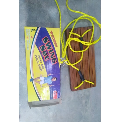 Wooden swing for kids price in Pakistan