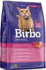 BIRBO – CHICKEN, BEEF & FISH – CAT BLEND 25 KG price in Pakistan