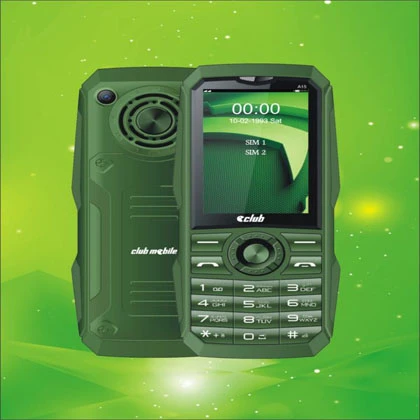 club mobile a15 price in Pakistan