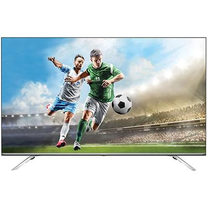 Hisense 50A7400F 50 Bezel less 4K Android Smart TV – Black price in Pakistan