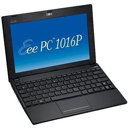 ASUS Eee PC 1016P – 10.1 – Atom N455 – Windows 7 Pro – 2 GB RAM – 160 GB HDD Series Specs price in Pakistan
