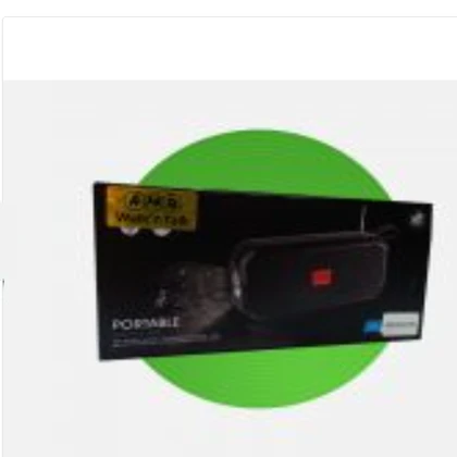 AMB 886 Boom Bluetooth Speakers price in Pakistan