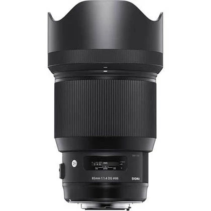 Sigma 85mm f1.4 DG HSM Art price in Pakistan