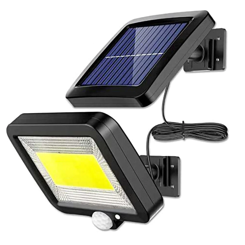 Solar Energy Induction Lamp Solar Sensor Wall Light price in Pakistan