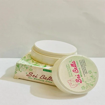 Skin Whitening Cream,20ml price in Pakistan
