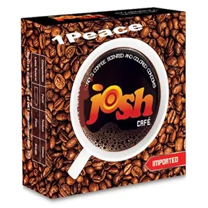 Josh Cafe 1Pack price in Pakistan