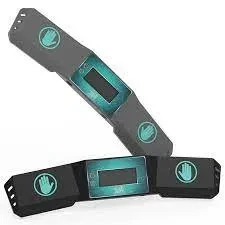 YJ Speed Timer Professional Touch Control Timer Machine With Display For Speed Cup Magic Cube Competition price in Pakistan