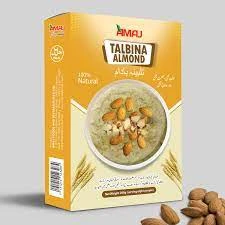 Talbina Almond 200gm Box price in Pakistan