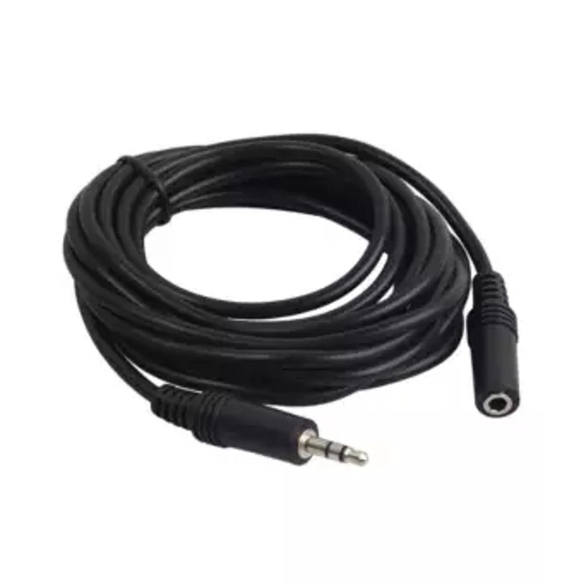 Stereo to Stereo AUX Cable extension 1.5357Meters price in Pakistan