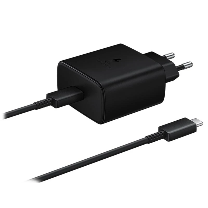 Samsung Adapter 45W With USB-C to USB-C Cable 5A price in Pakistan