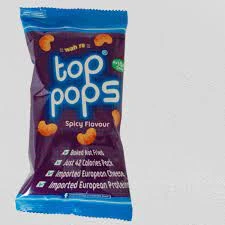 Top pops – Top pops Spicy – Pack of 12 price in Pakistan