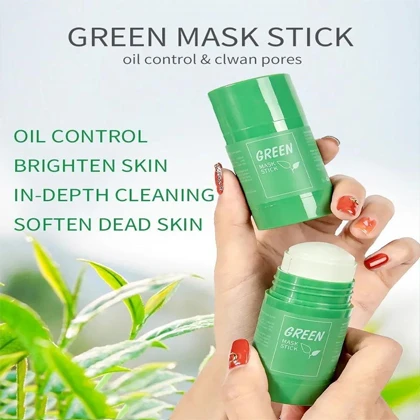 Green Mask Stick Blackhead Remover price in Pakistan