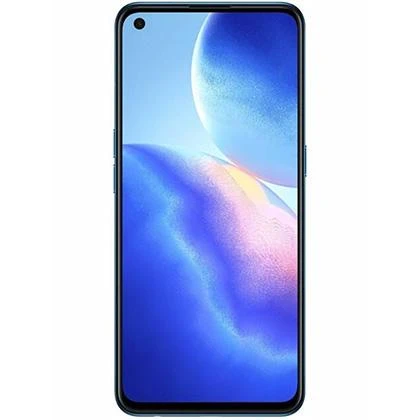 Oppo Reno 5 8GB 128GB price in Pakistan