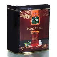 TURKISH TEA – 150G price in Pakistan
