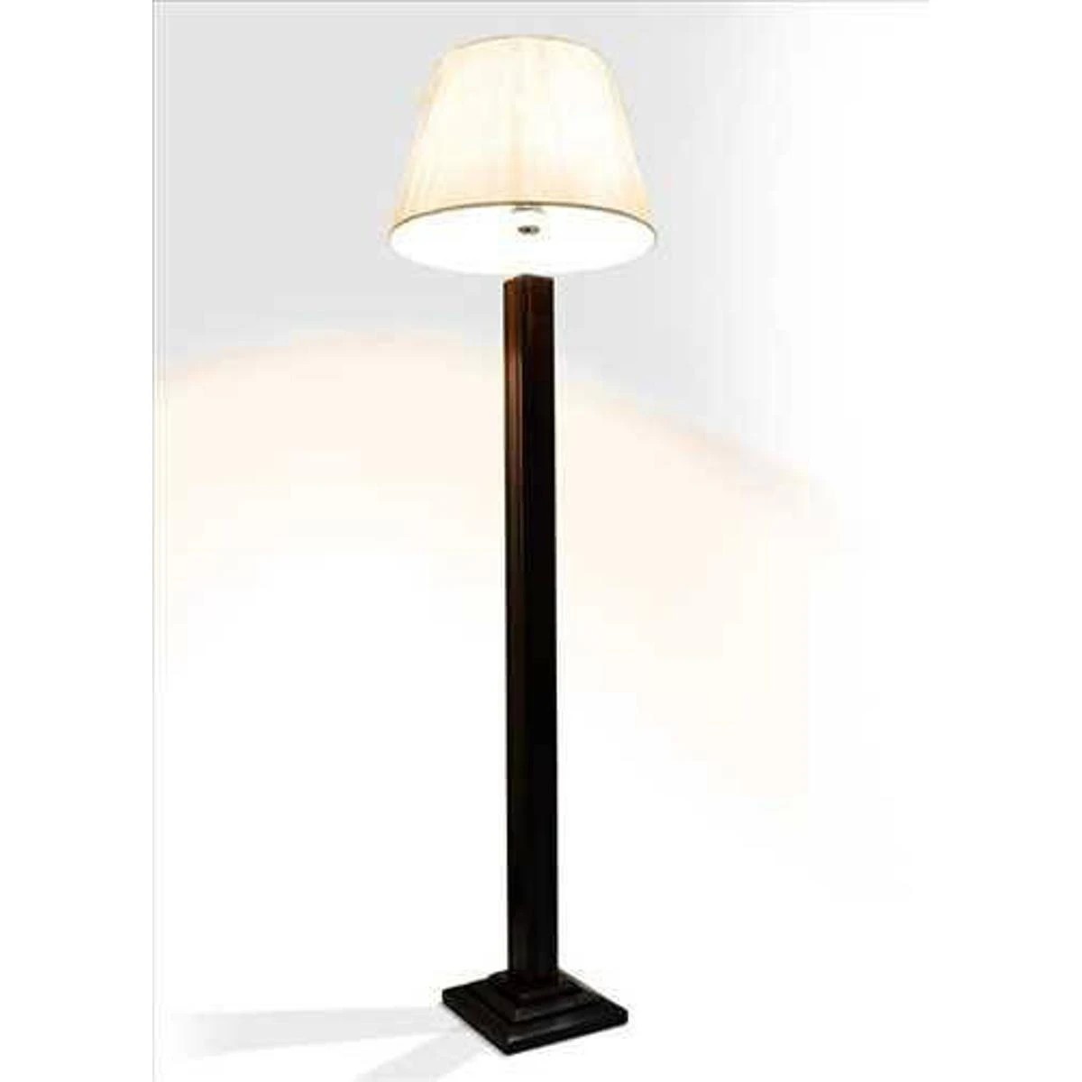 wooden Floor Lamp price in Pakistan