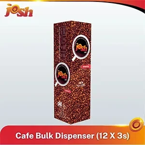 josh Cafe Condoms Dispenser price in Pakistan