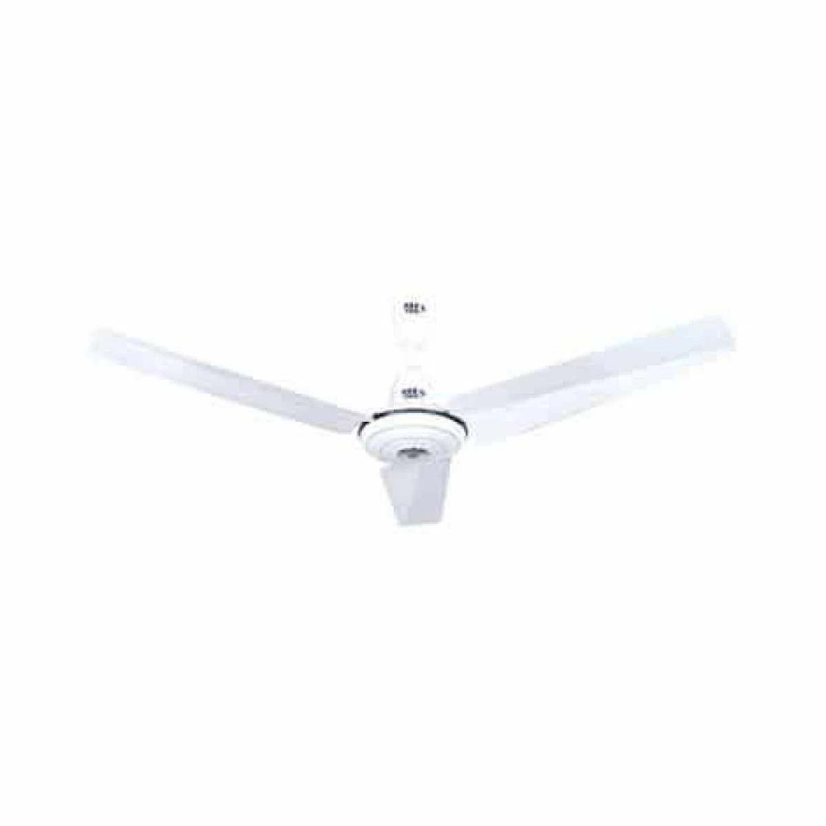 Pak Ceiling Fan Deluxe ACDC 56 Inch 99.99% Copper wire Energy Efficient Durable Motor Brand Warranty price in Pakistan