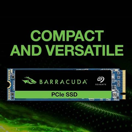 Seagate Barracuda PCIe SSD 250GB M.2 2280 PCIe Gen4 ×4 NVMe  ZP250CV3A002 price in Pakistan
