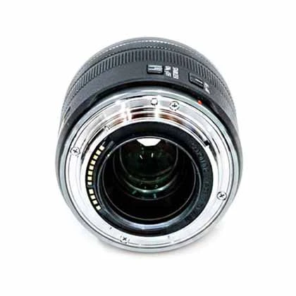 Canon RF 35mm f1.8 IS Macro STM price in Pakistan