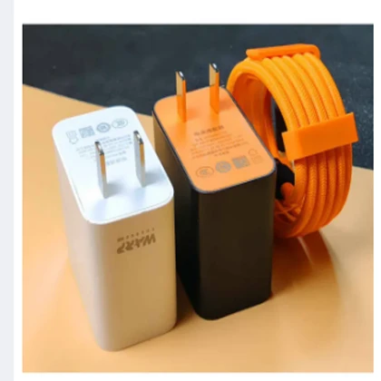 Original Mclaren OnePlus 7T Pro Warp charger adapter 5V6A Mclaren fast charge oneplus 7t 7 pro 6t 6 5t 5 3t 3 Usb 3.1 Type c cable price in Pakistan
