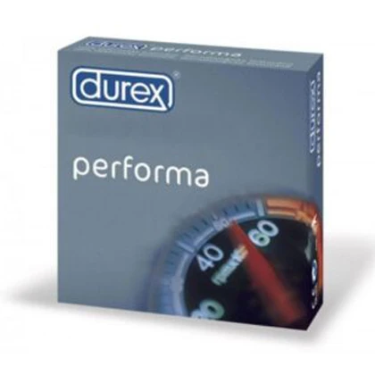 Durex Performa Condom – 12 Pcs price in Pakistan