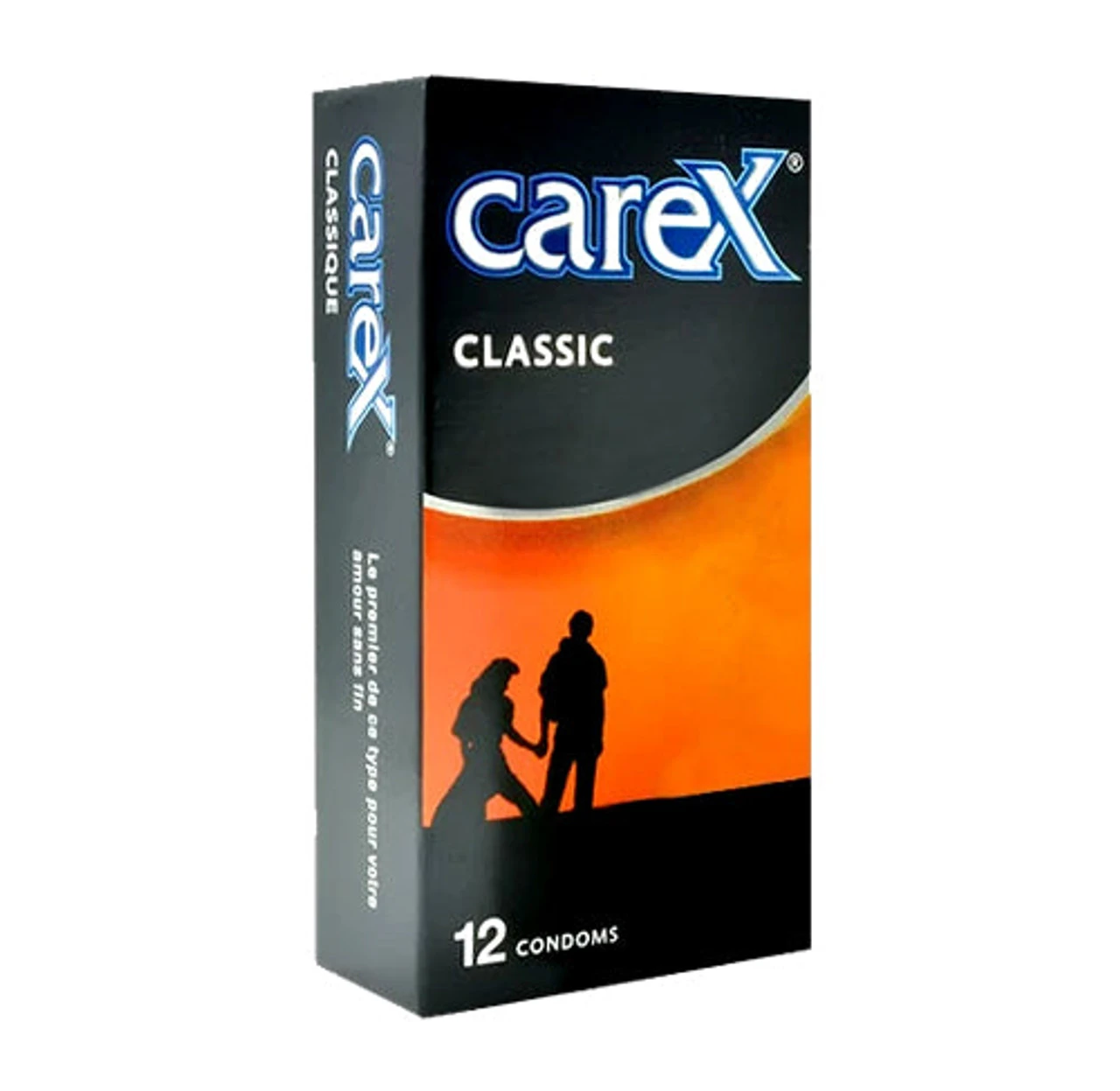 CAREX PACK OF 12 CONDOMs price in Pakistan