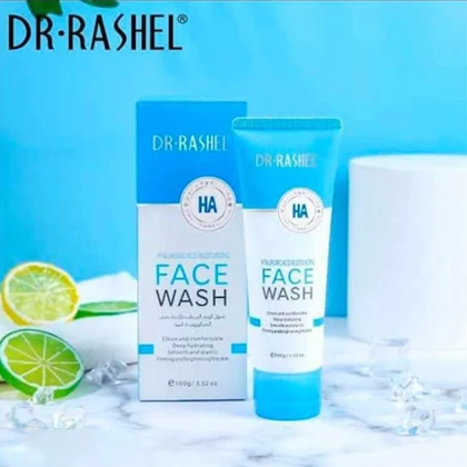 Moisturizing And Somooth Wash 100ml price in Pakistan