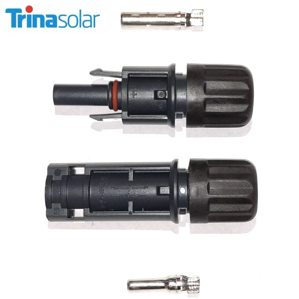 20 Pieces TrinaSolar TS4MC4 Connector price in Pakistan
