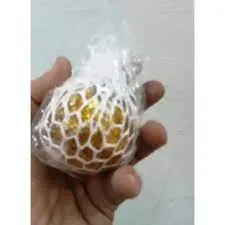 Soft Ball for Home Décor Fluffy Ball for Stress Relief and playful toy for kids price in Pakistan