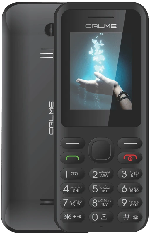 Cal Me Mobile C88 price in Pakistan