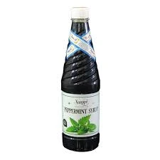 Peppermint Syrup 750.ML price in Pakistan