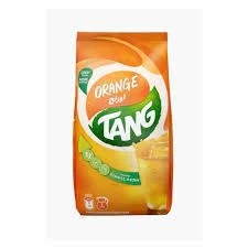 Tang Orange Pouch 375g price in Pakistan