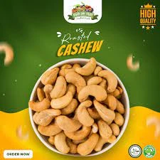 Kaju Cashews Nuts Roasted 500grams premium Quality price in Pakistan