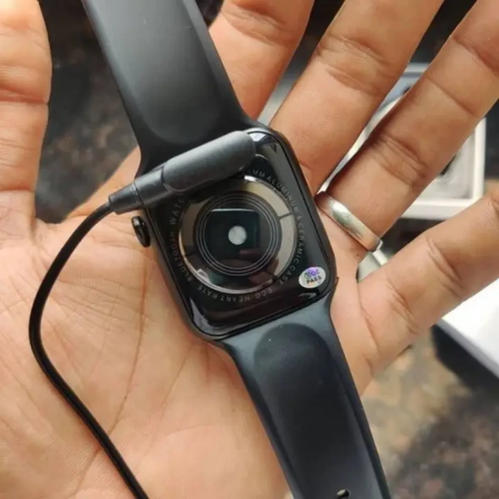 Magnetic Charging Cable for HW12HW16HW22FK78FK88W26 W26 Plus Smart Watch price in Pakistan