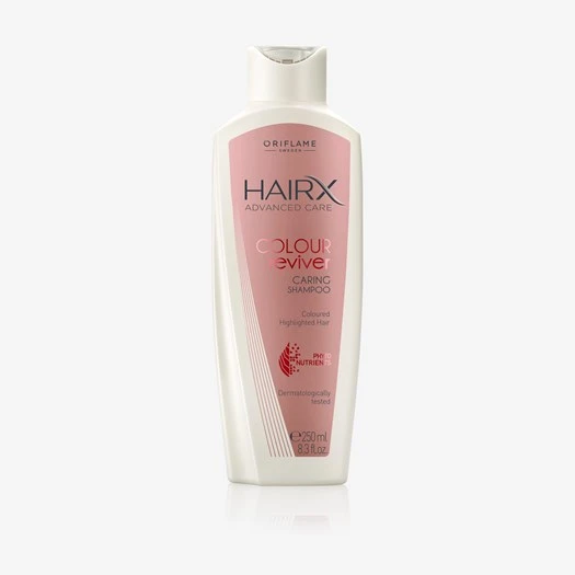 Advanced Care Colour Reviver Caring Shampoo price in Pakistan