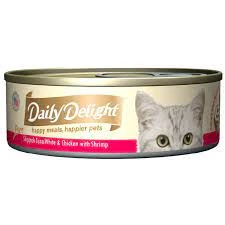 Sheba Classics In Terrine With Chicken 85 g price in Pakistan