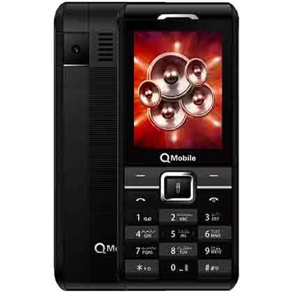 Qmobile E4i – 2.4 Inches – DualSim – AnyColor price in Pakistan