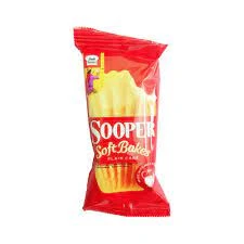 Peek Freans Sooper Soft Bakes Plain Cake Box price in Pakistan