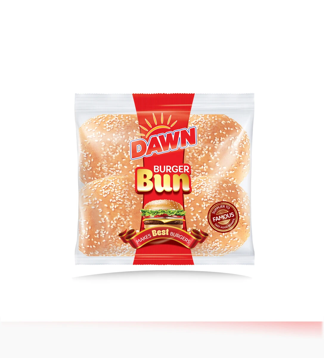 Dawn Burger Bun 232gm price in Pakistan