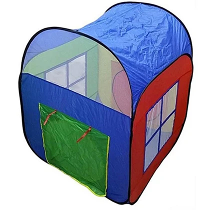 Play House (Tent Set) – Multicolour price in Pakistan