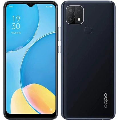 OPPO A15s 4GB Ram 64GB Rom 6.52 inch Dispaly 4230 Mah Battery price in Pakistan