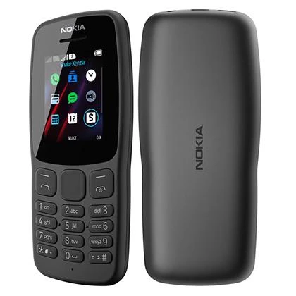 Nokia 106  2018 price in Pakistan