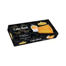 Cake Rusk 350gm price in Pakistan