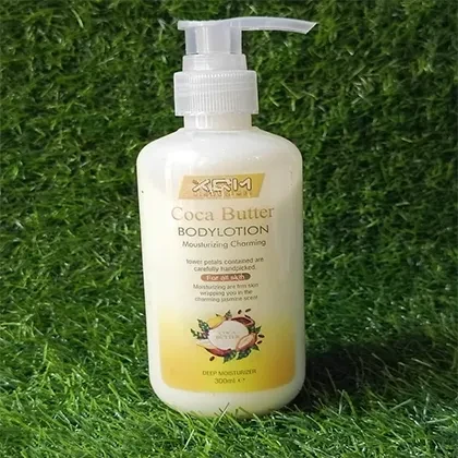 Coca Butter Hydration Body Lotion, 300ml price in Pakistan