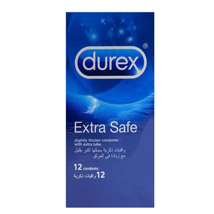 Durex Settebello Supersottile Condoms, 10-Pack price in Pakistan