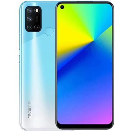 Realme 7i 8GB RAM 128GB ROM  – 6.5 Inch Display price in Pakistan
