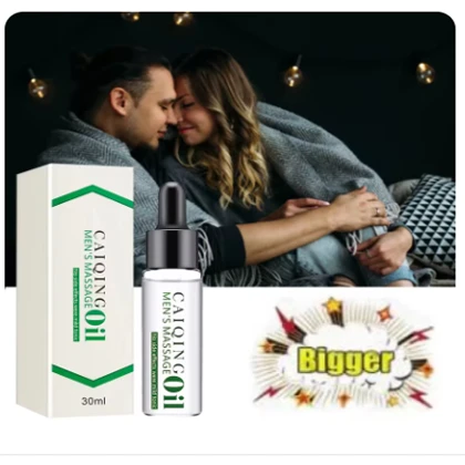 Men Penis Enlargement Oil Penis Big Dick Enlargement Thickening Male Enhancement Erection Delayed Ejaculation Care Essential Oil price in Pakistan