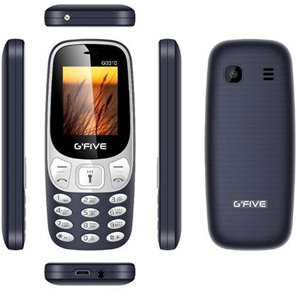 Gfive G3310 price in Pakistan