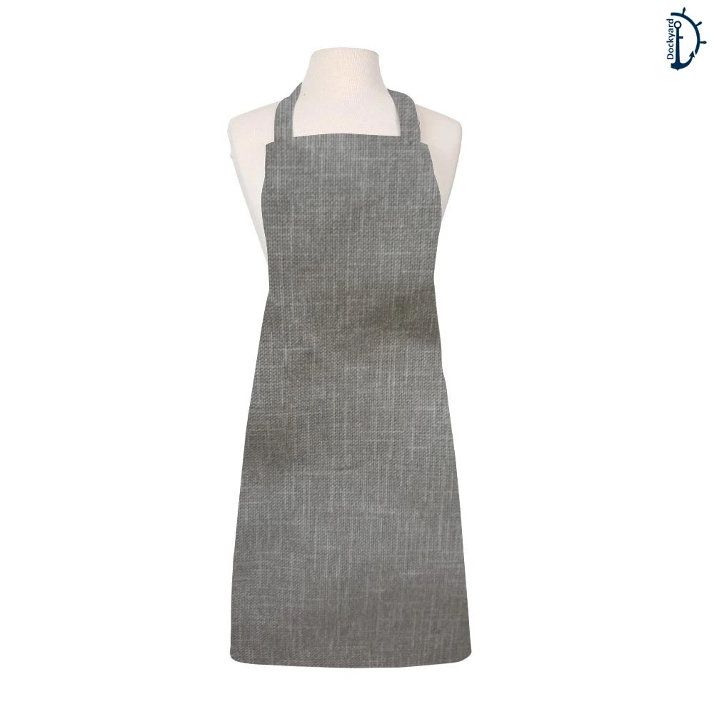 Apron for Kitchen Large Size Kitchen Appron for women – Stain and Water Resistant price in Pakistan